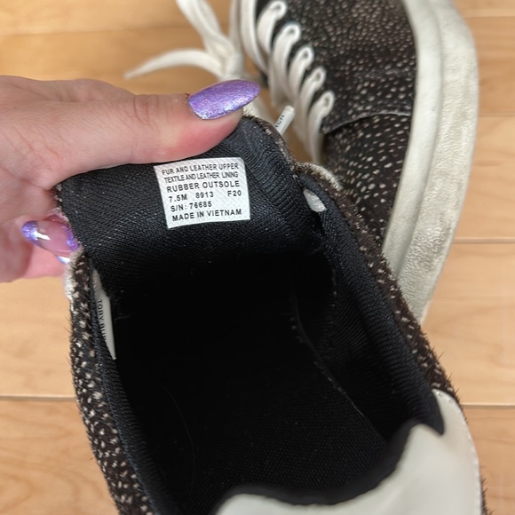 Tory Burch Sneakers - Picture 7 of 7